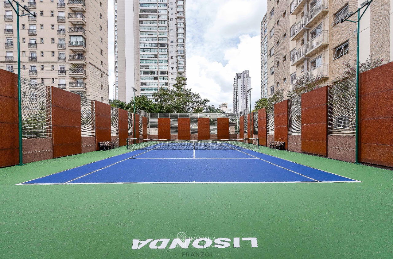 Apartamento para venda em Campo Belo