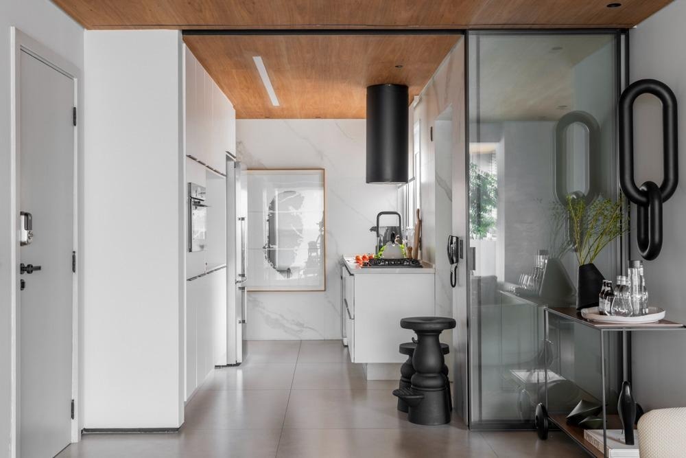 Apartamento para venda em Vila Olímpia