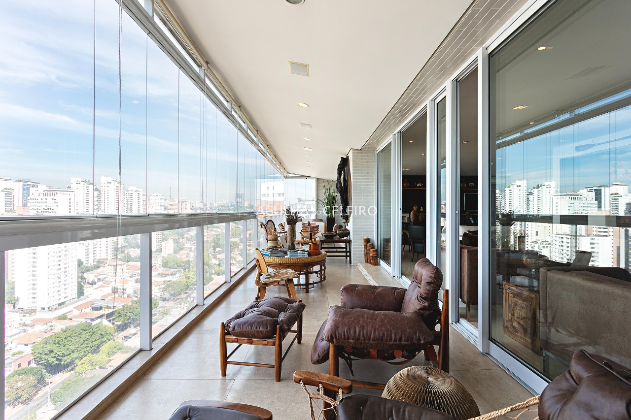 Apartamento para venda em Pacaembu