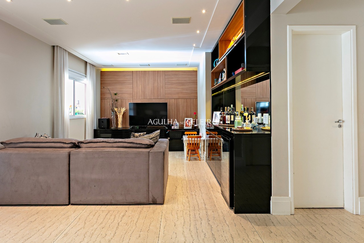 Apartamento Garden para venda em Brooklin
