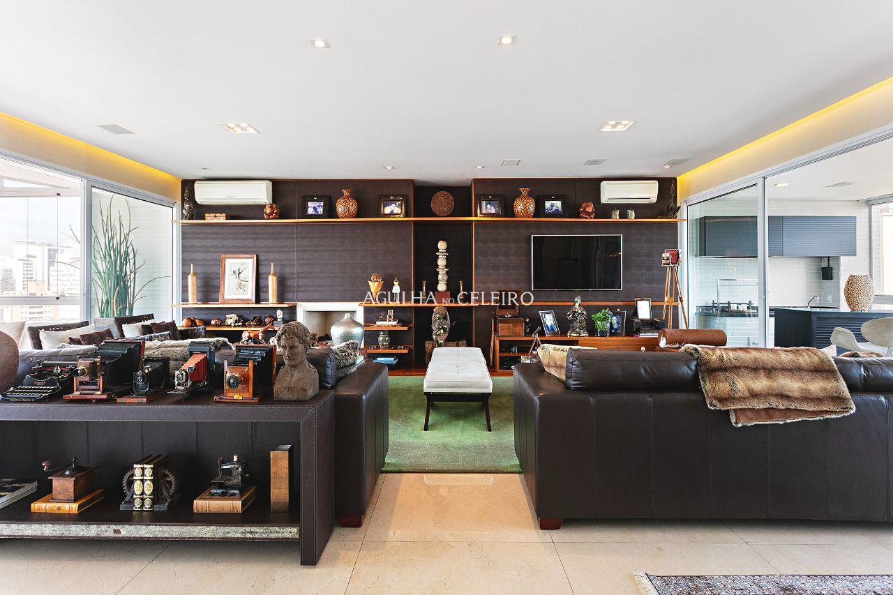Apartamento para venda em Pacaembu