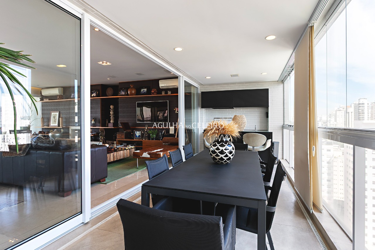 Apartamento para venda em Pacaembu
