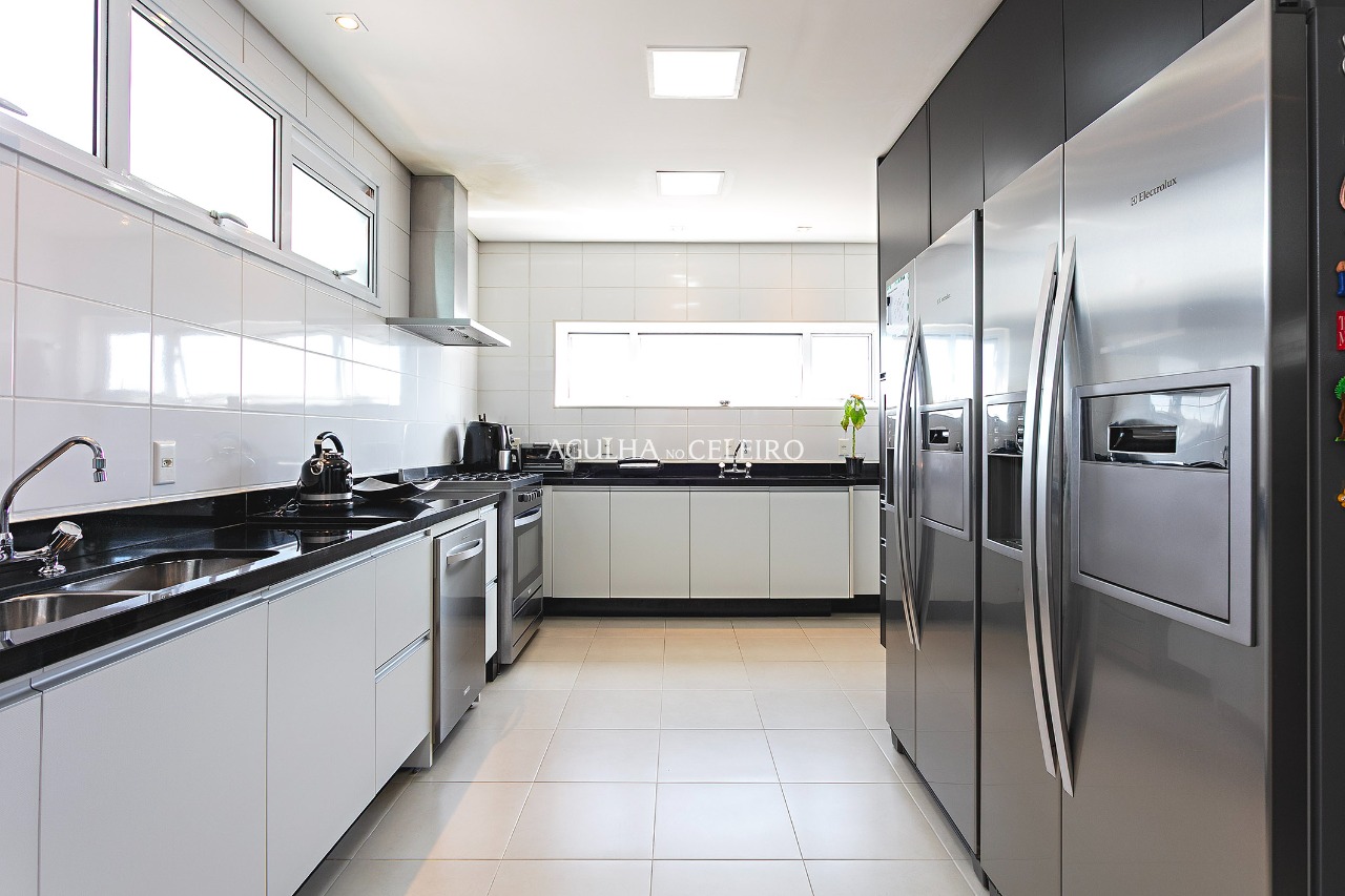 Apartamento para venda em Pacaembu