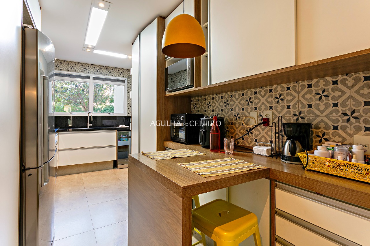 Apartamento Garden para venda em Brooklin