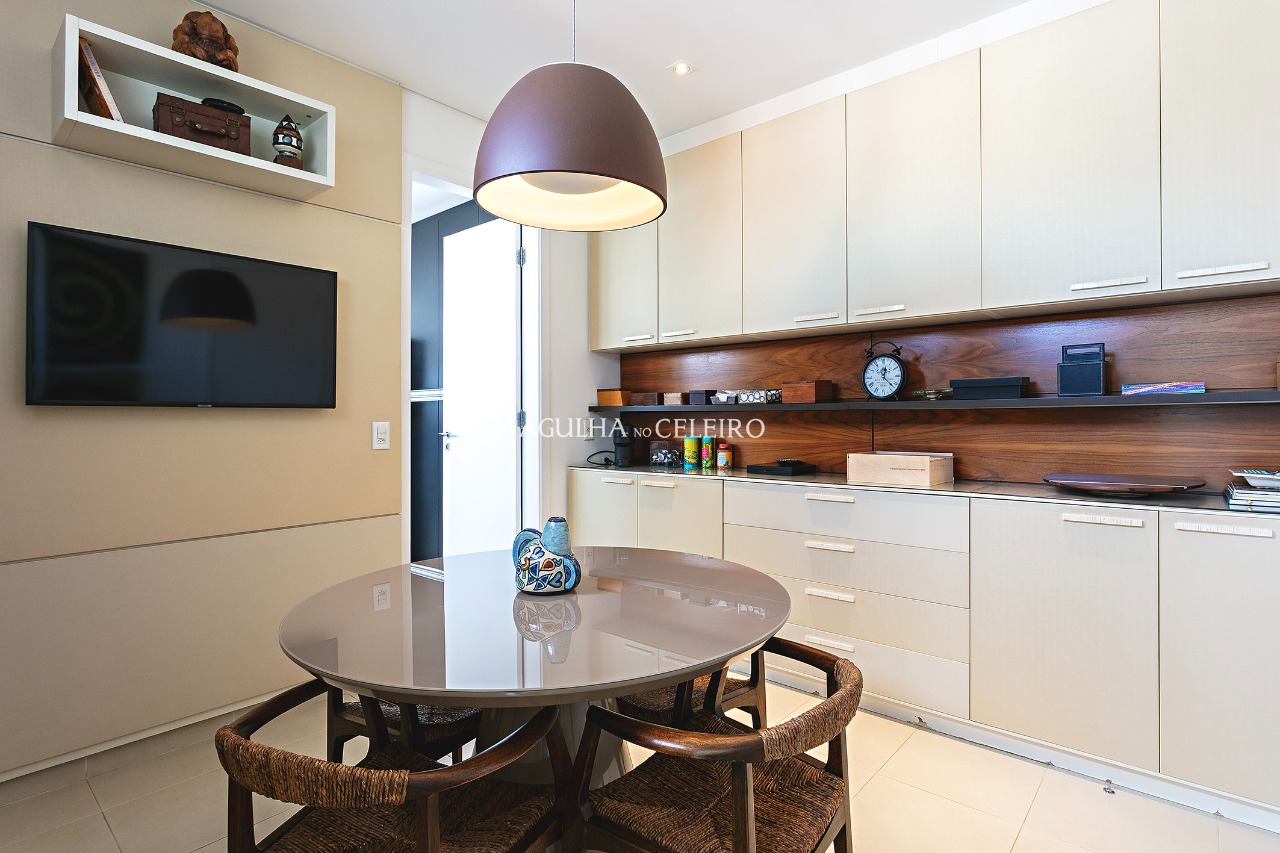 Apartamento para venda em Pacaembu