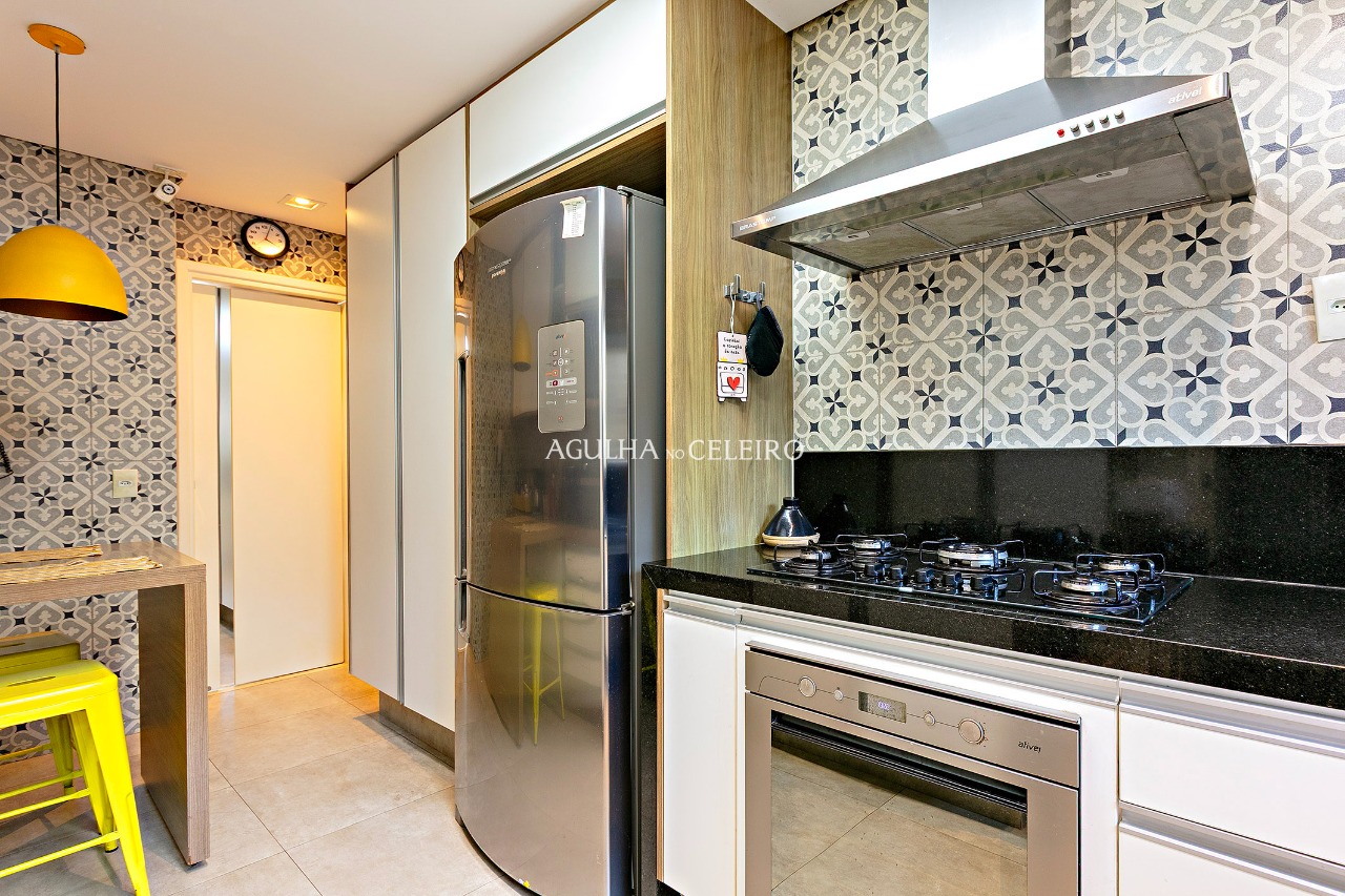 Apartamento Garden para venda em Brooklin