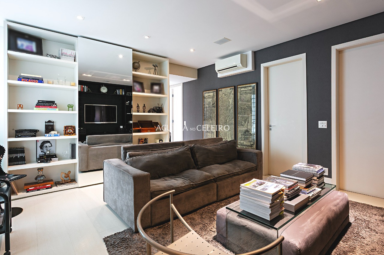 Apartamento para venda em Pacaembu