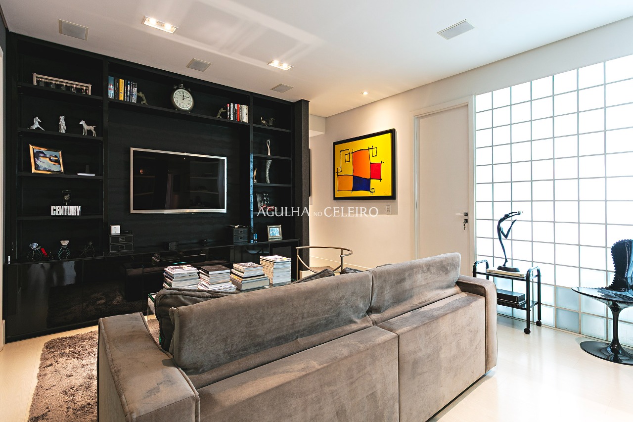 Apartamento para venda em Pacaembu