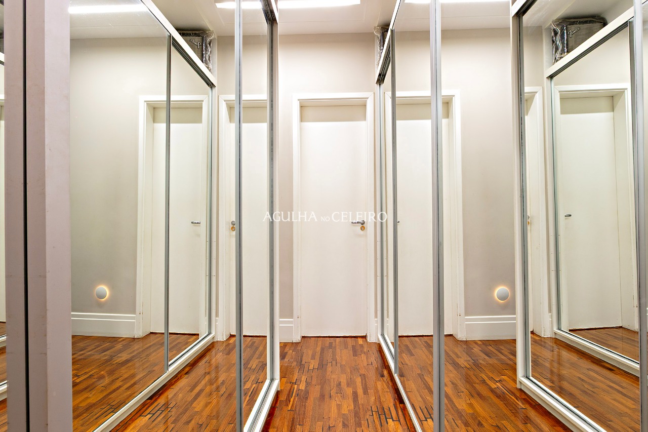 Apartamento Garden para venda em Brooklin