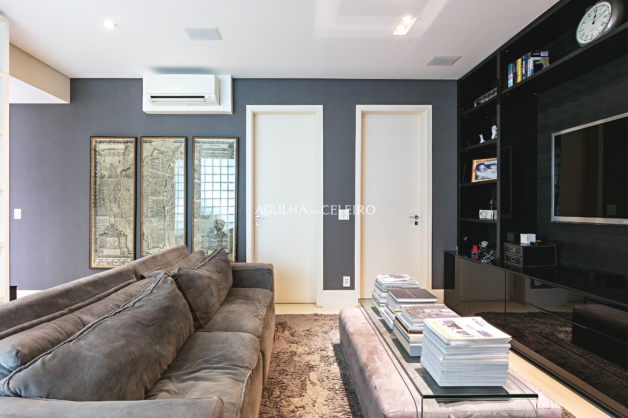 Apartamento para venda em Pacaembu