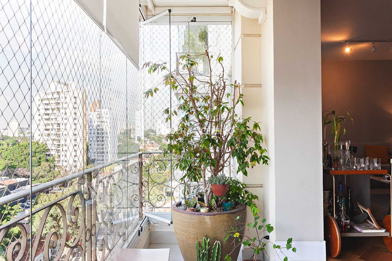 Apartamento para venda em Campo Belo