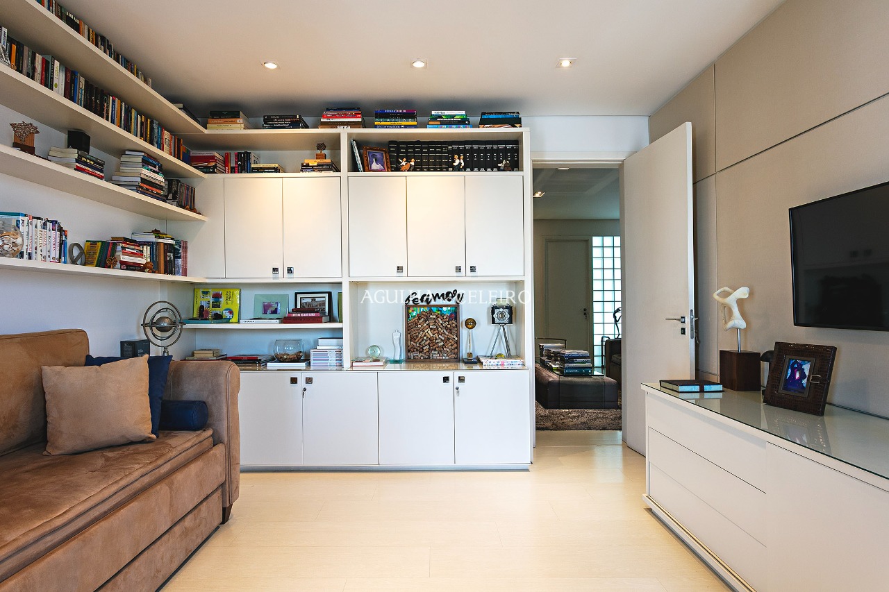 Apartamento para venda em Pacaembu