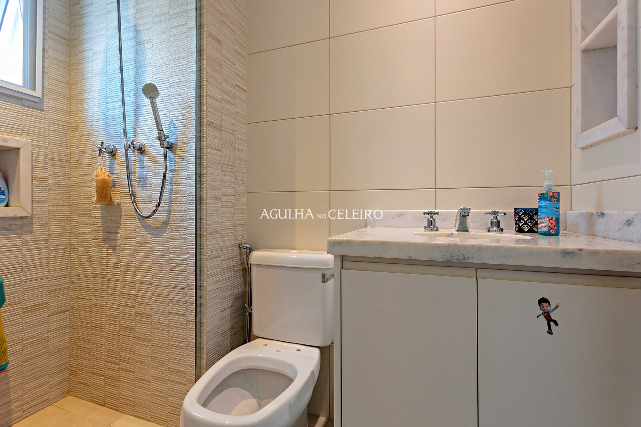 Apartamento Garden para venda em Brooklin