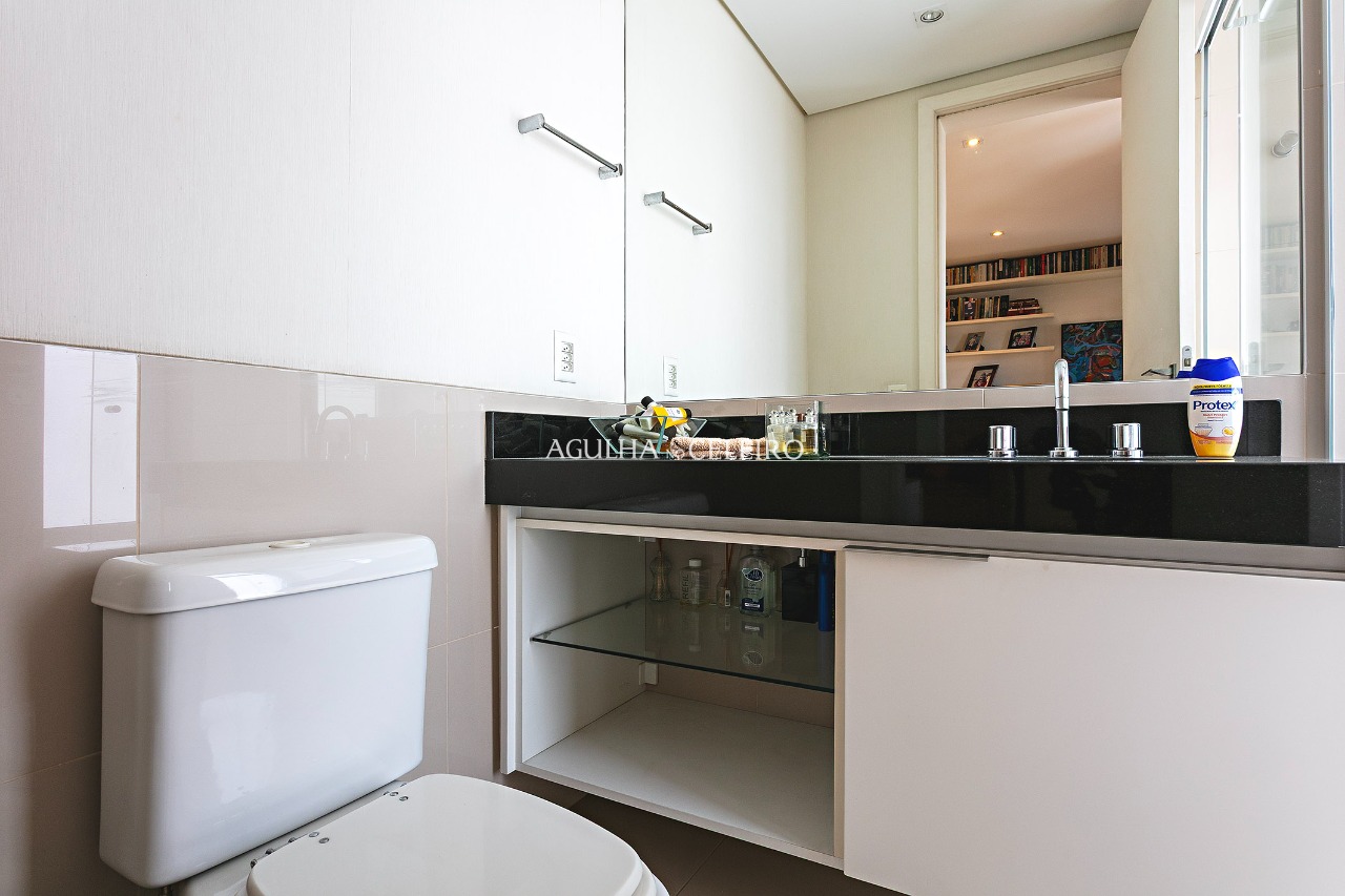 Apartamento para venda em Pacaembu