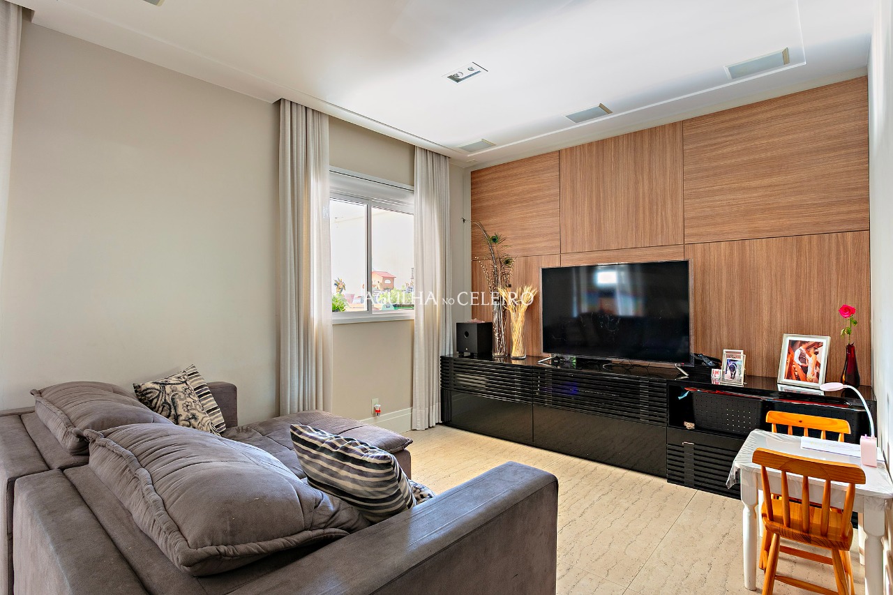 Apartamento Garden para venda em Brooklin
