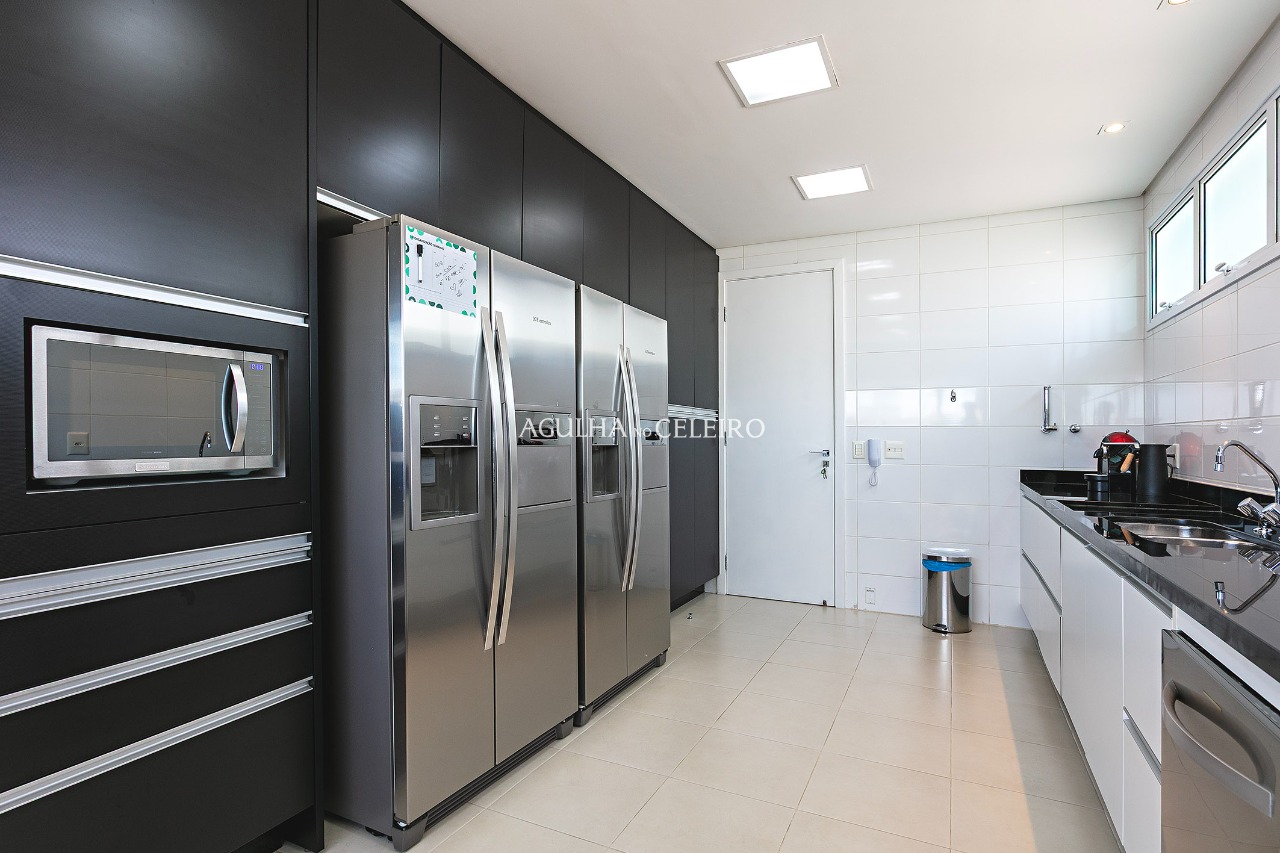 Apartamento para venda em Pacaembu