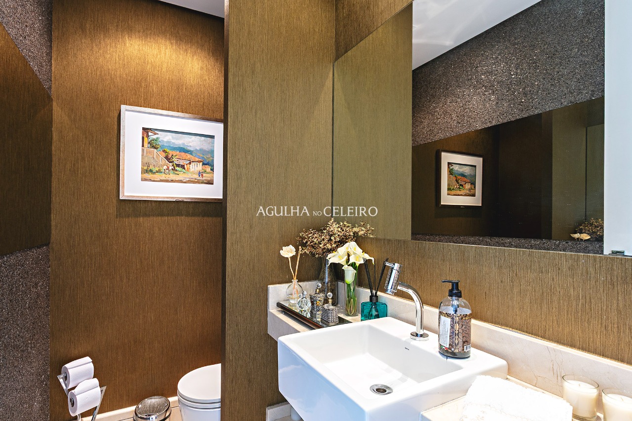 Apartamento para venda em Pacaembu