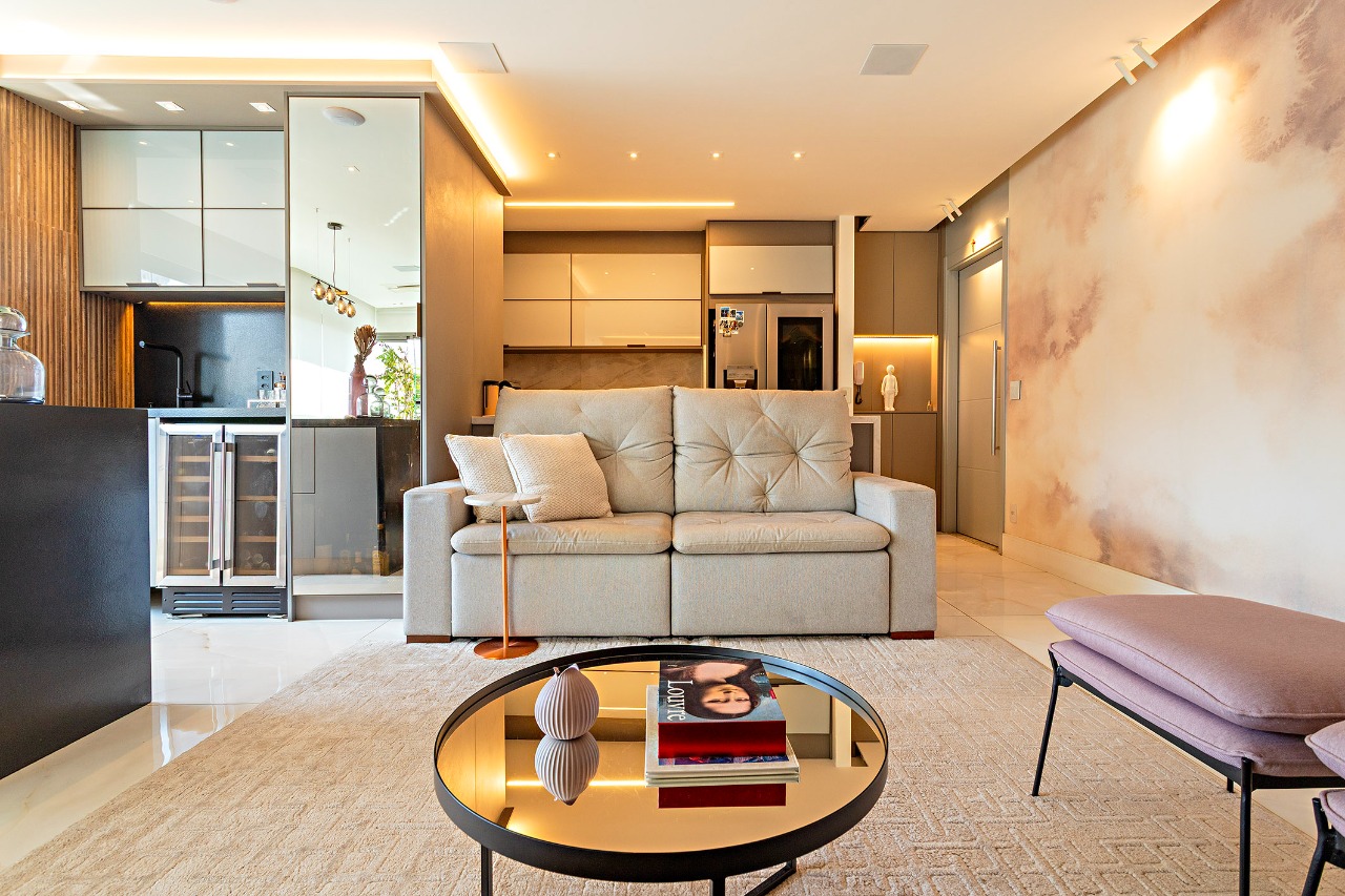 Apartamento para venda em Vila Olímpia