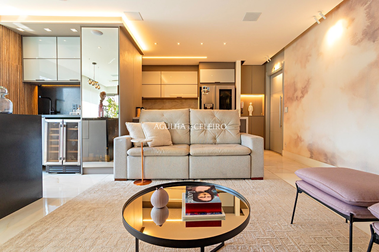 Apartamento para venda em Vila Olímpia