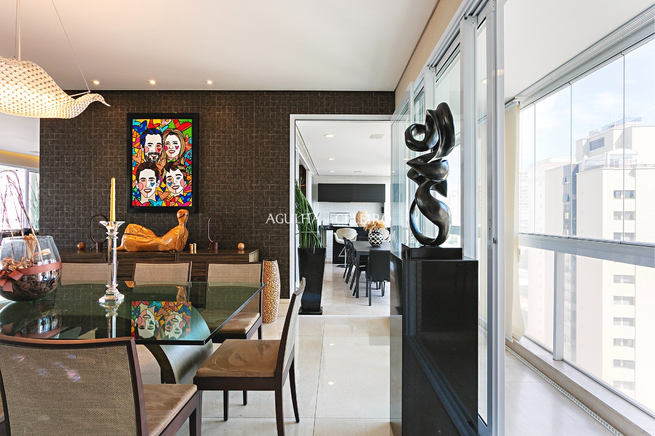 Apartamento para venda em Pacaembu