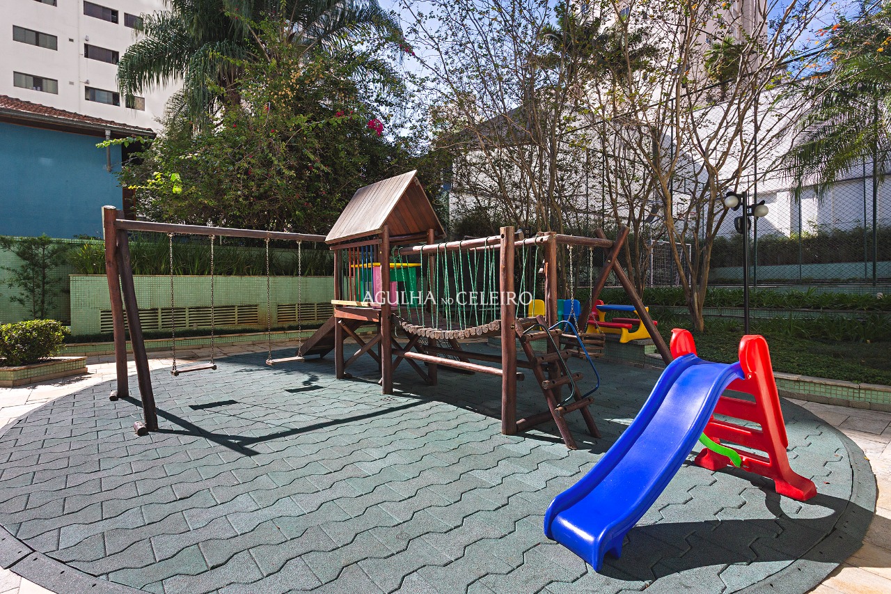 Apartamento para venda em Moema
