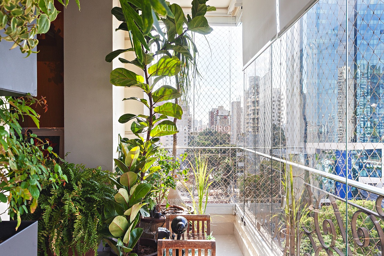 Apartamento para venda em Campo Belo
