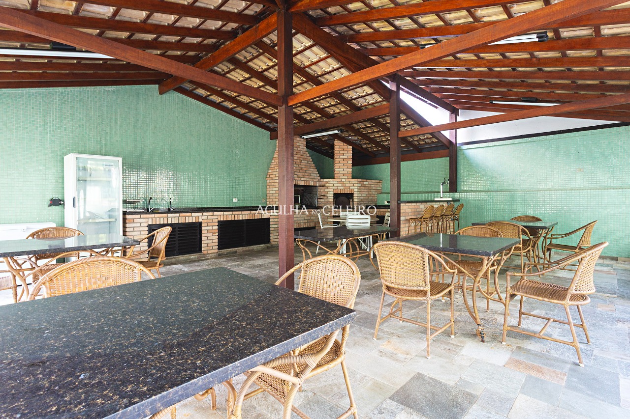 Apartamento para venda em Moema