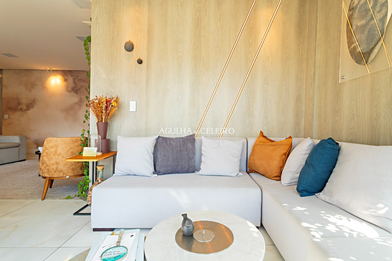 Apartamento para venda em Vila Olímpia