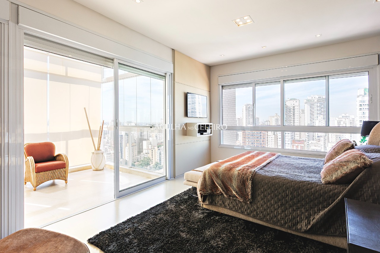 Apartamento para venda em Pacaembu