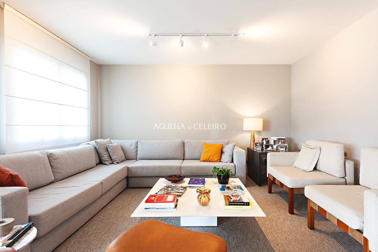 Apartamento para venda em Campo Belo