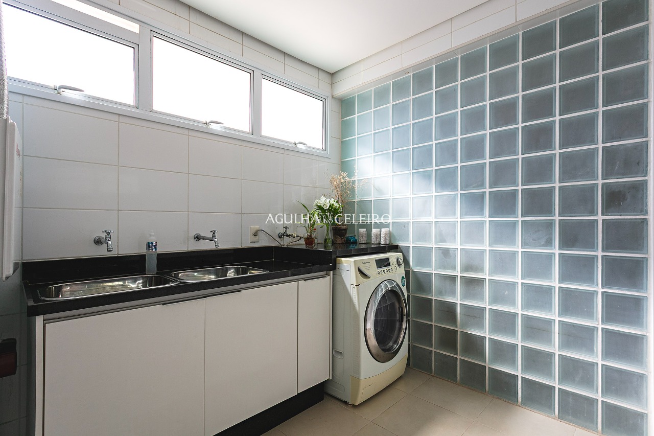 Apartamento para venda em Pacaembu
