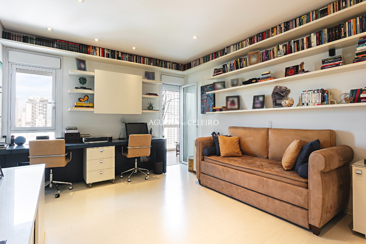 Apartamento para venda em Pacaembu