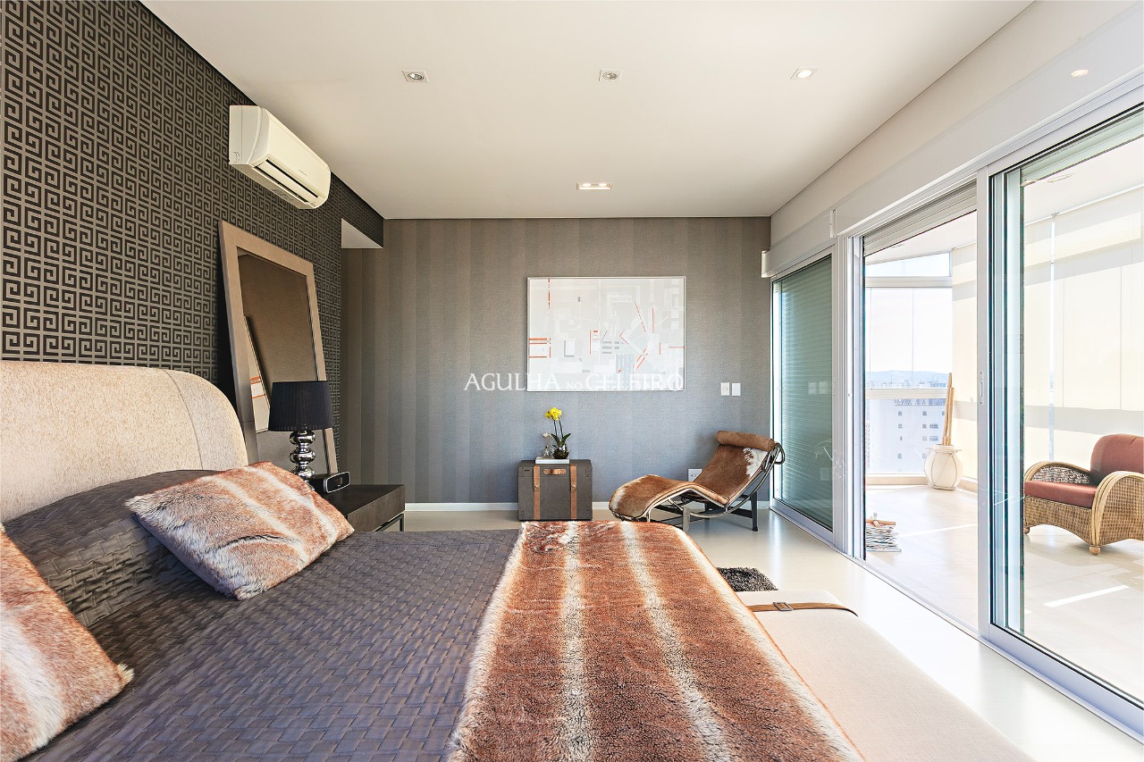 Apartamento para venda em Pacaembu