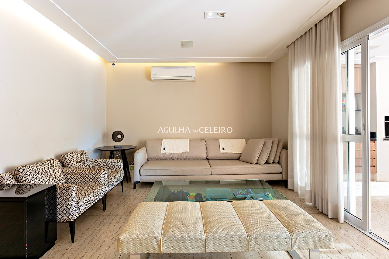 Apartamento Garden para venda em Brooklin
