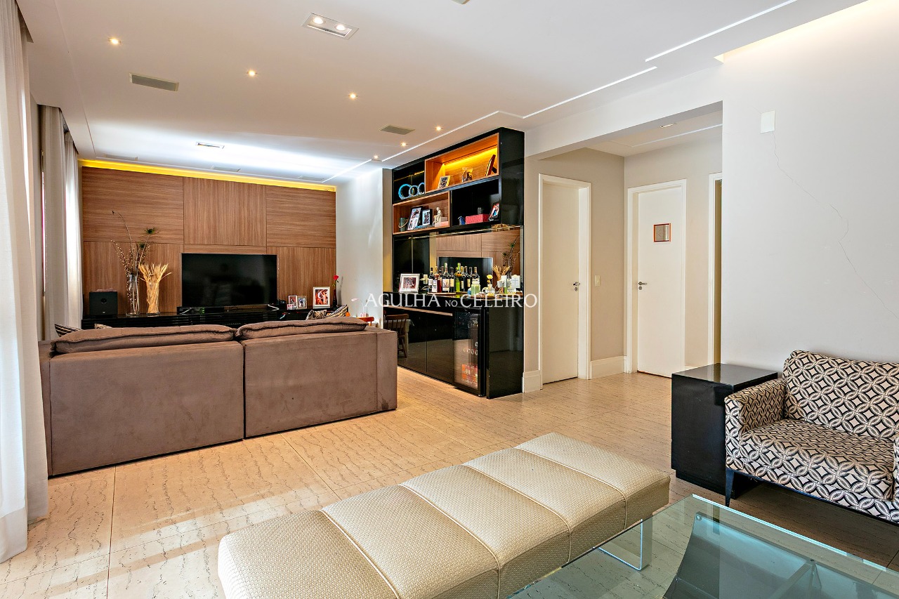 Apartamento Garden para venda em Brooklin