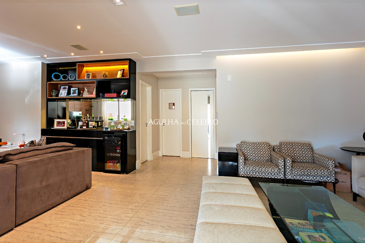 Apartamento Garden para venda em Brooklin