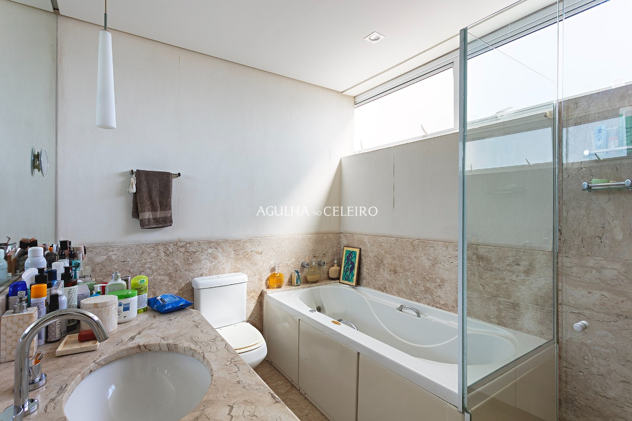 Apartamento para venda em Pacaembu