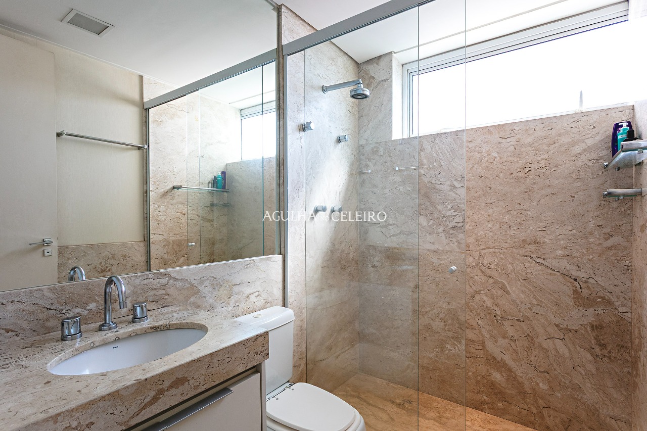 Apartamento para venda em Pacaembu