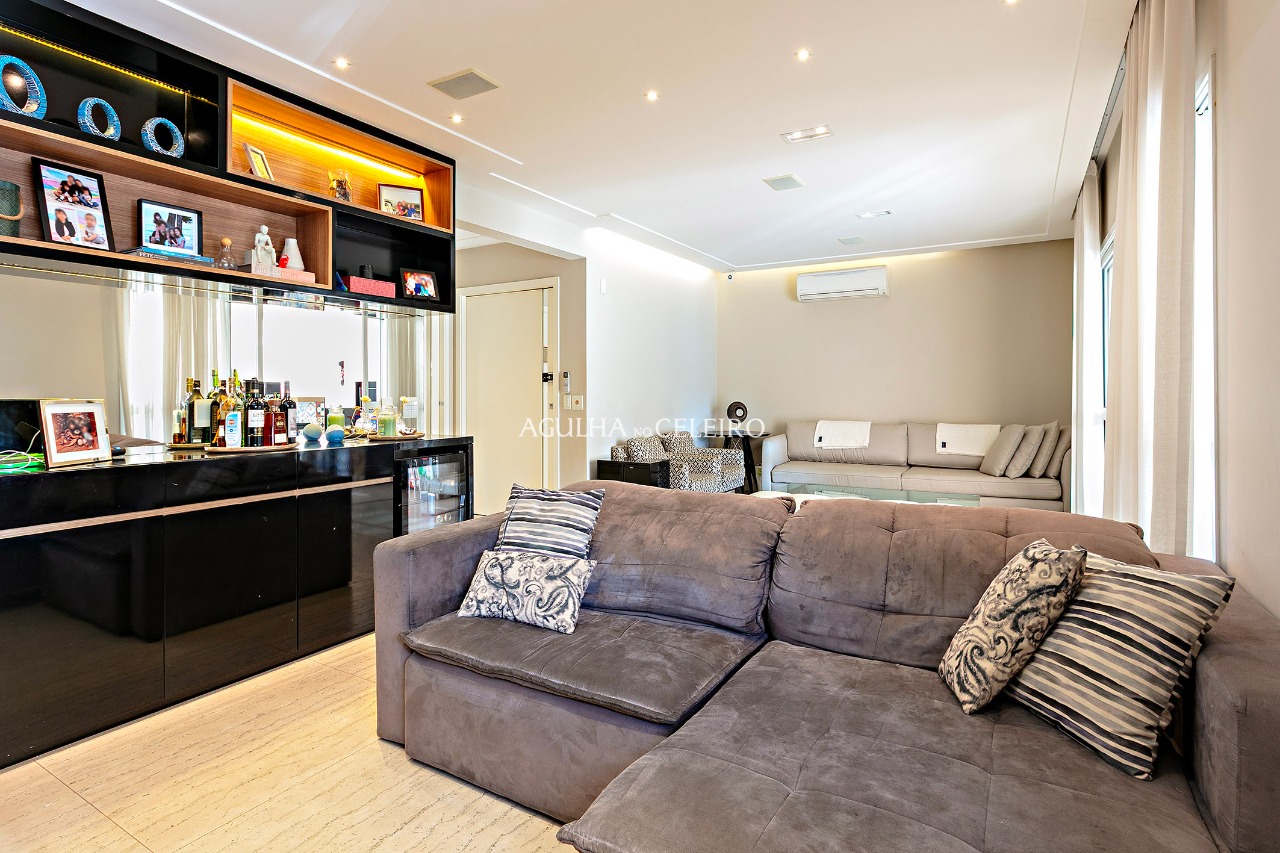 Apartamento Garden para venda em Brooklin