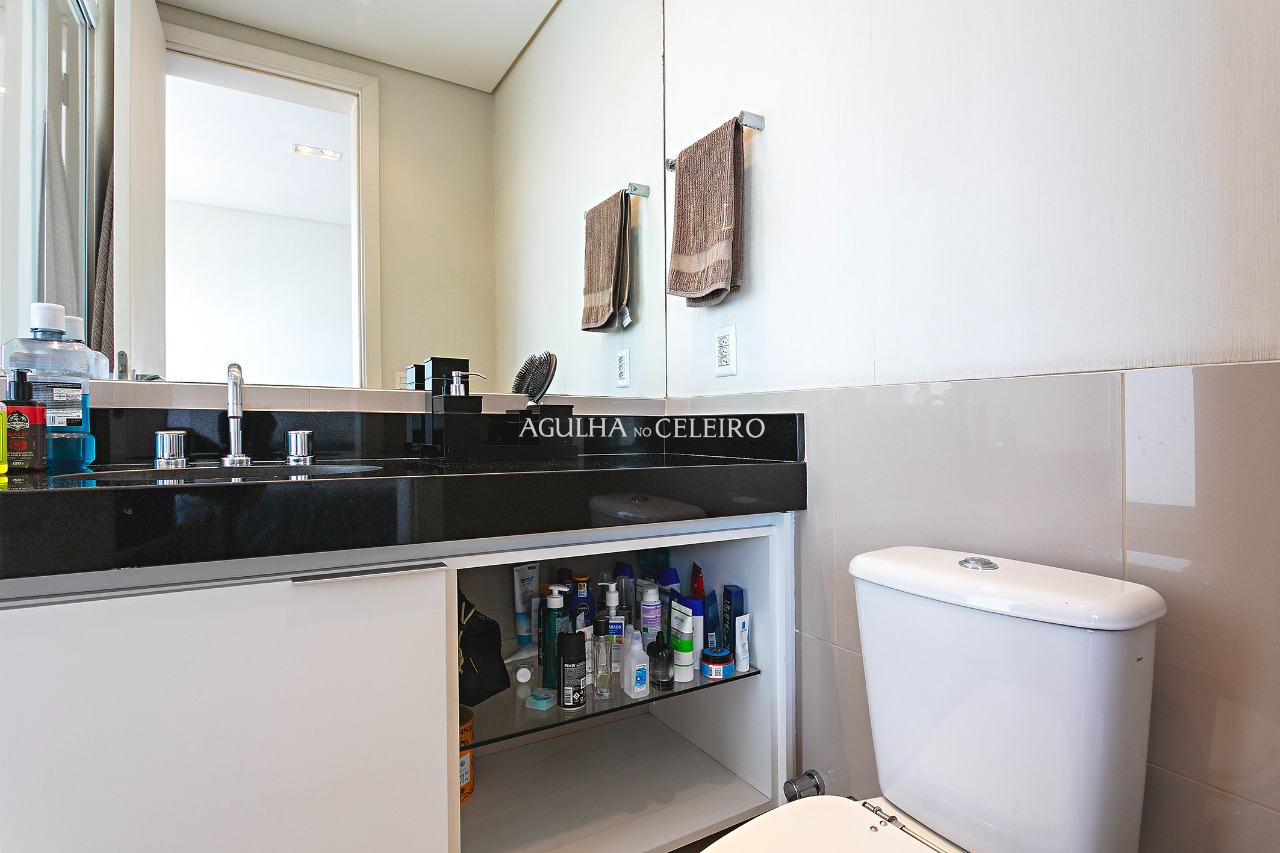 Apartamento para venda em Pacaembu