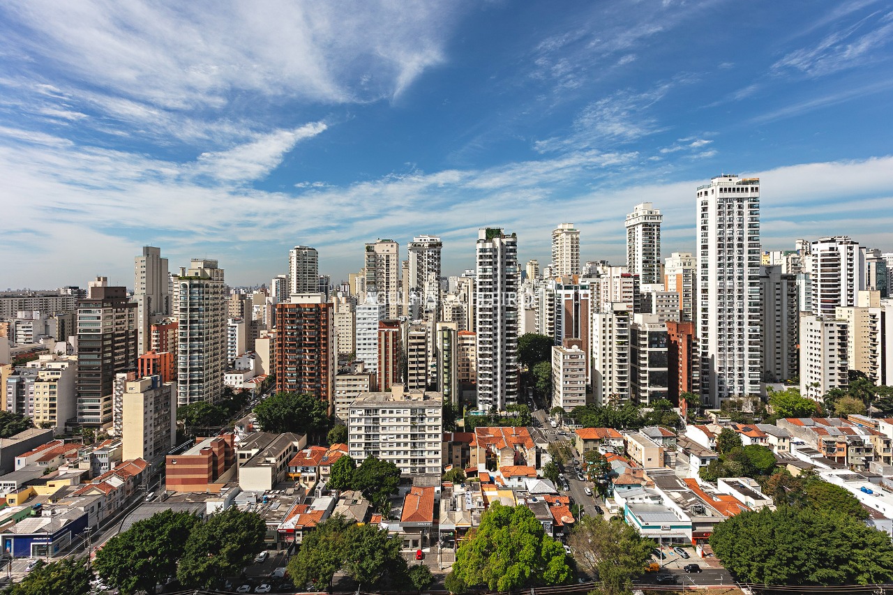 Apartamento para venda em Pacaembu