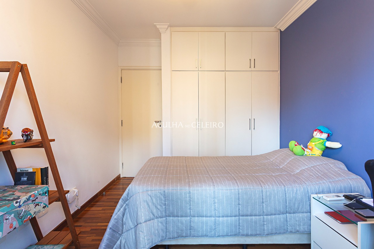 Apartamento para venda em Moema