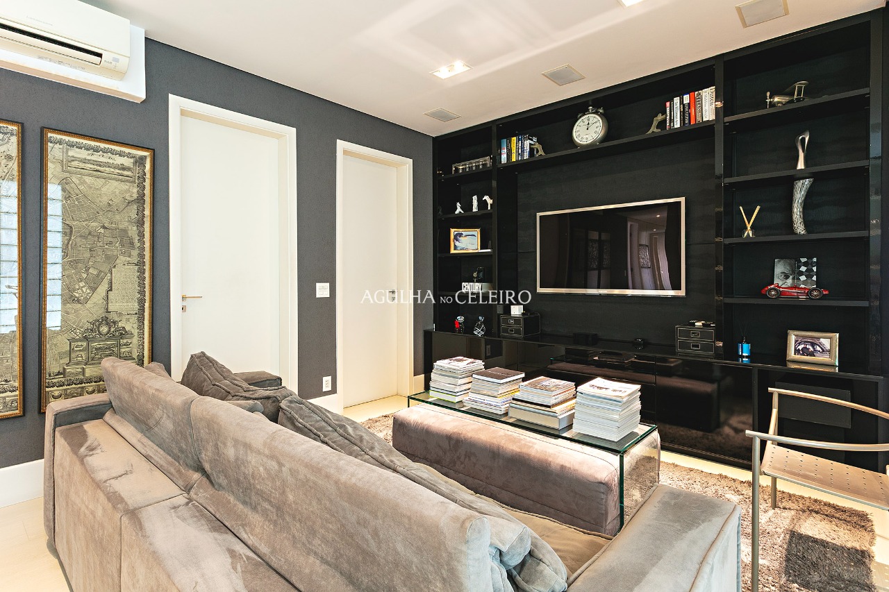 Apartamento para venda em Pacaembu