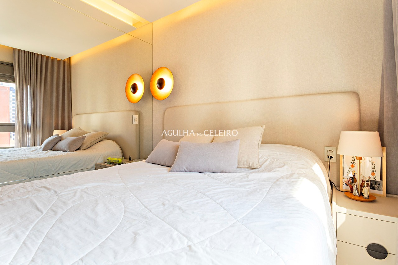 Apartamento para venda em Vila Olímpia