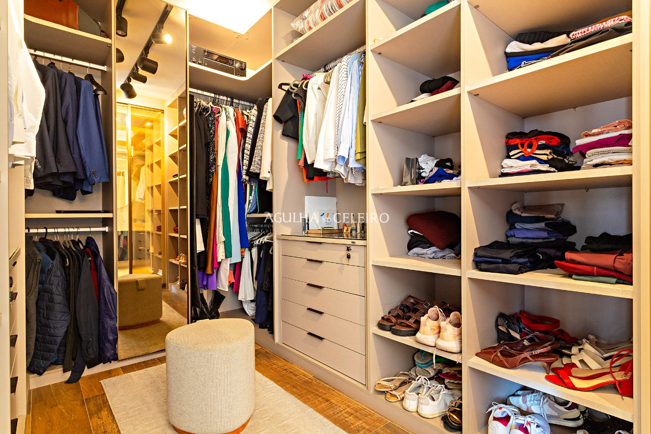 Apartamento para venda em Vila Olímpia