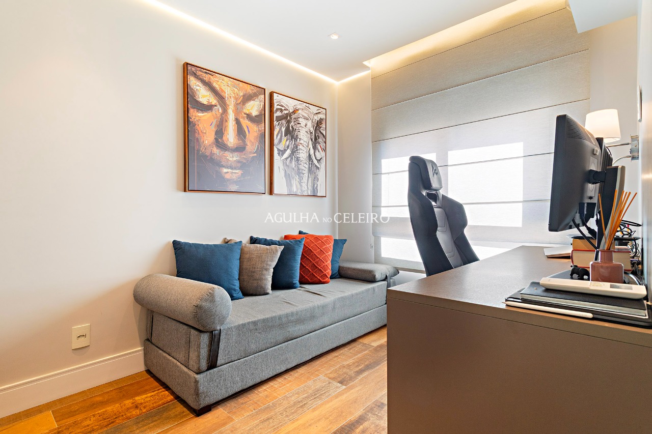 Apartamento para venda em Vila Olímpia