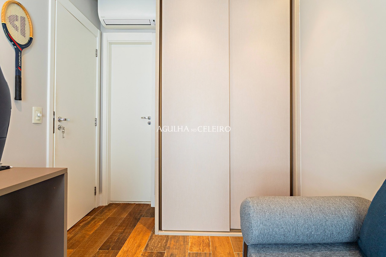 Apartamento para venda em Vila Olímpia