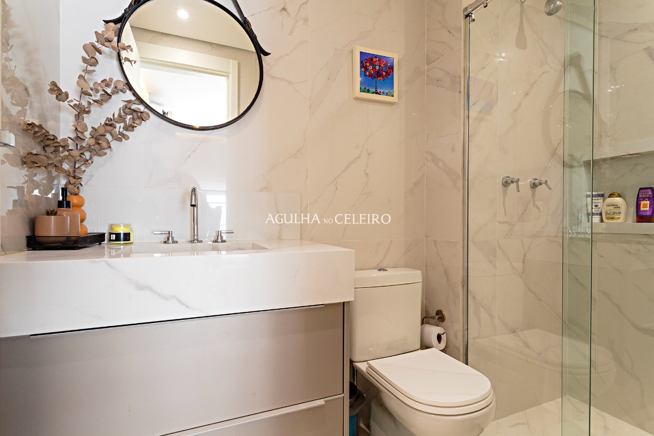 Apartamento para venda em Vila Olímpia