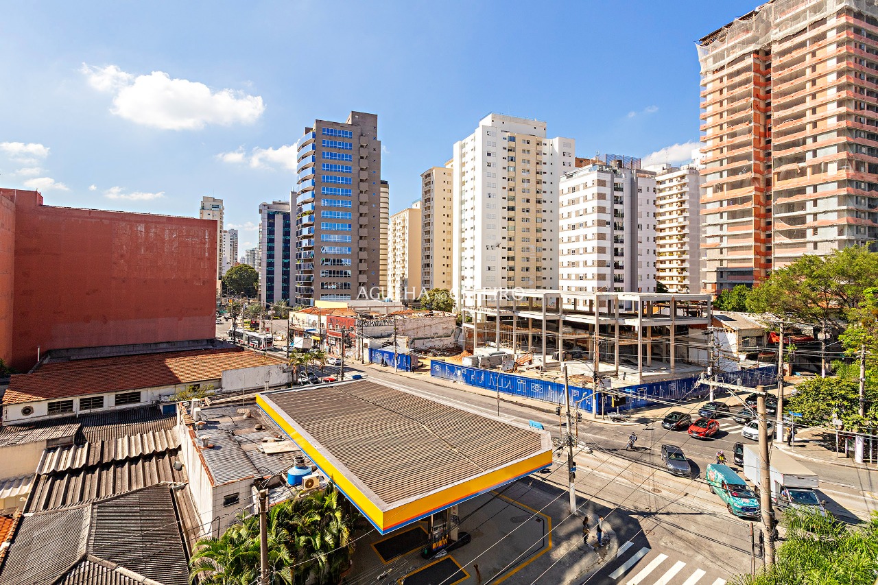 Apartamento para venda em Vila Olímpia