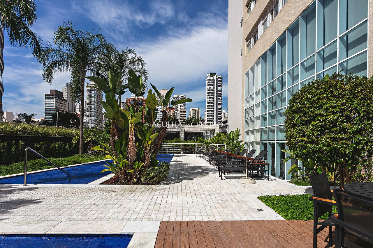 Apartamento para venda em Pacaembu
